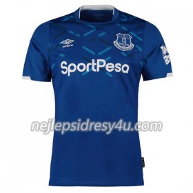 Fotbalové dres Everton Domácí 2019/20